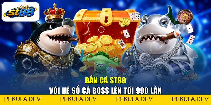 ST88 ⭐️ Trang Chủ ST88.COM, Cược Thể Thao Cập Nhật +68K - PEKULA