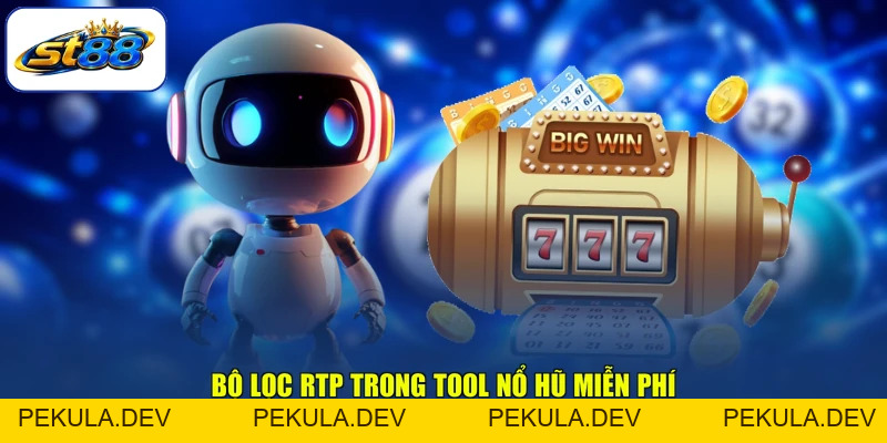 Tool Nổ Hũ Miễn Phí ST88 - Trợ Thủ Đắc Lực Mỗi Phiên - PEKULA