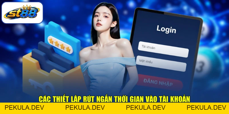 Đăng Nhập ST88 Nhanh Chuẩn Trên Mọi Thiết Bị Hiện Có - PEKULA