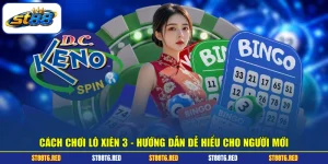 Xổ Số ST88 - Cập Nhật Kết Quả Nhanh, Theo Dõi Dễ Dàng - PEKULA