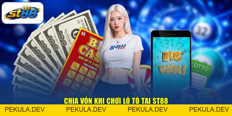 Lô Tô Bạch Thủ - Tìm Hiểu Cách Chơi Và Điều Đáng Chú Ý - PEKULA