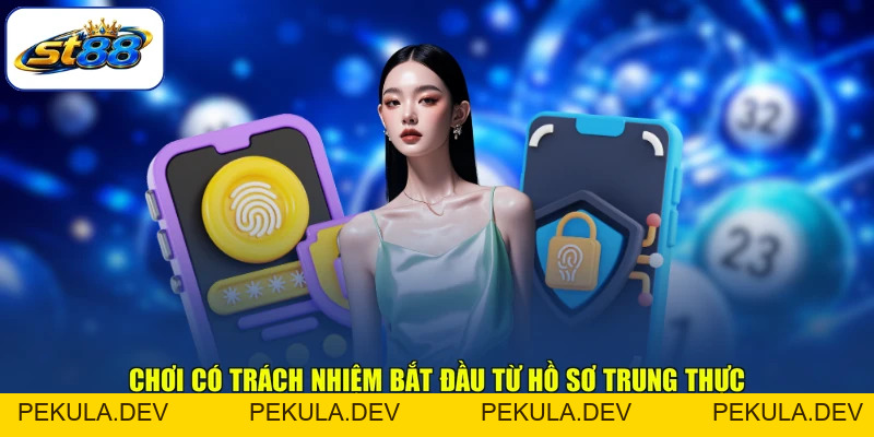 Chơi Có Trách Nhiệm Tại ST88 Và Nghĩa Vụ Của Hội Viên - PEKULA