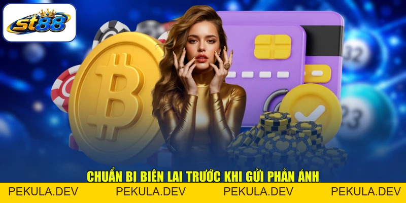 Nạp Tiền ST88 Chuẩn Từng Bước Cho Tiền Về Ví Tức Thì - PEKULA