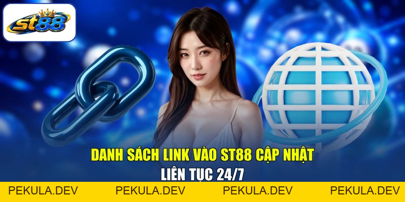 ST88 ⭐️ Trang Chủ ST88.COM, Cược Thể Thao Cập Nhật +68K - PEKULA