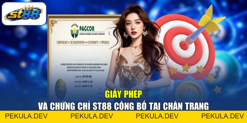 ST88 ⭐️ Trang Chủ ST88.COM, Cược Thể Thao Cập Nhật +68K - PEKULA