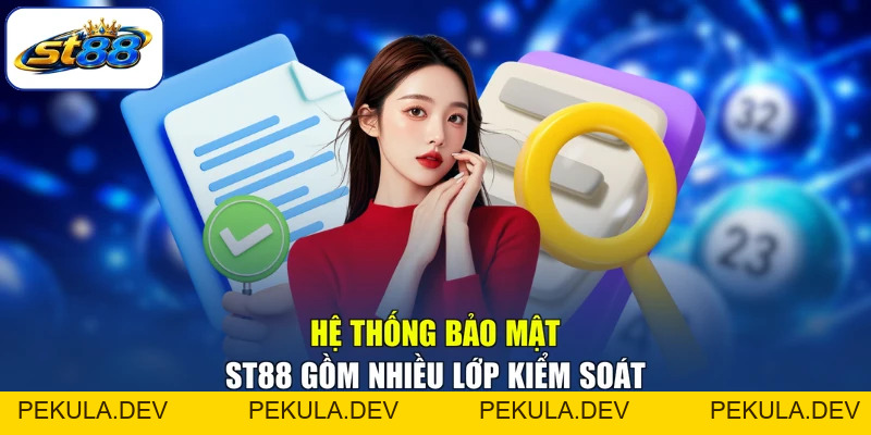 ST88 ⭐️ Trang Chủ ST88.COM, Cược Thể Thao Cập Nhật +68K - PEKULA