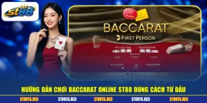 Casino ST88 Sảnh Chia Bài Trực Tiếp Đa Dạng Bàn Chơi - PEKULA