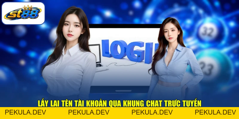 Đăng Nhập ST88 Nhanh Chuẩn Trên Mọi Thiết Bị Hiện Có - PEKULA
