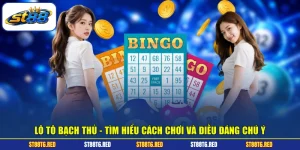 Xổ Số ST88 - Cập Nhật Kết Quả Nhanh, Theo Dõi Dễ Dàng - PEKULA