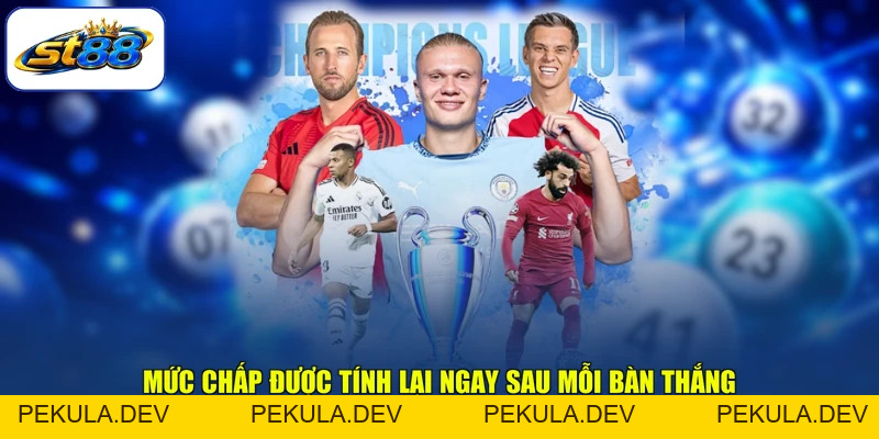 Cá Cược Thể Thao Kèo Châu Á ST88 Và Cách Đọc Tỷ Lệ - PEKULA