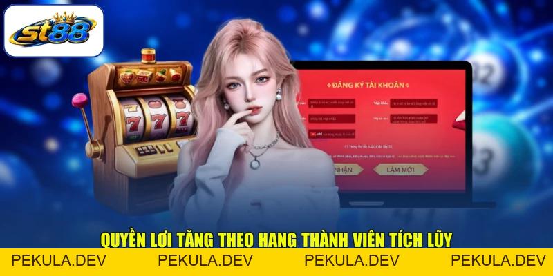 Đăng Ký ST88 Nhanh Gọn Và Kích Hoạt Tài Khoản Chuẩn - PEKULA