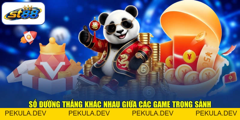 Game Nổ Hũ Trực Tuyến ST88 Kho Hũ Lớn Đang Chờ Bạn - PEKULA