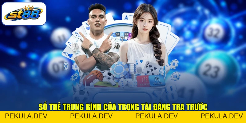 Mẹo Cược Bóng Đá Tại ST88 Và Cách Chọn Đúng Loại Kèo - PEKULA