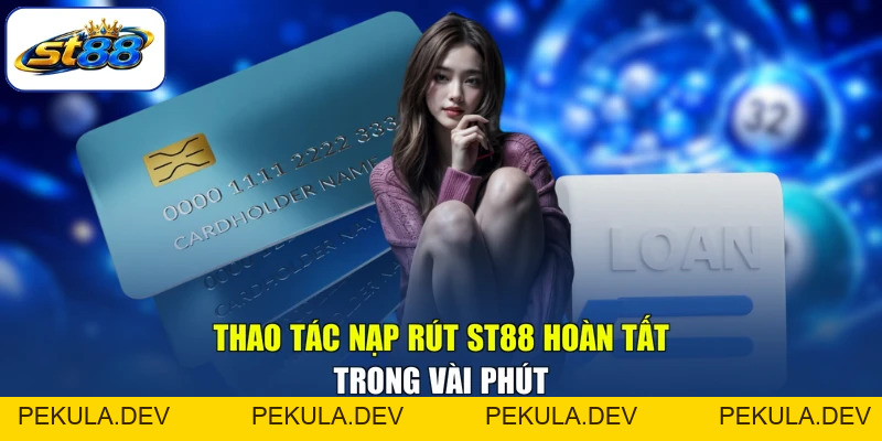 ST88 ⭐️ Trang Chủ ST88.COM, Cược Thể Thao Cập Nhật +68K - PEKULA