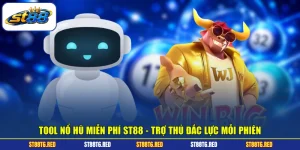 Nổ Hũ ST88 Sảnh Game Quy Tụ Hàng Trăm Hũ Vàng Lớn - PEKULA