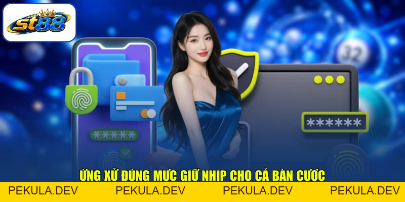 Chơi Có Trách Nhiệm Tại ST88 Và Nghĩa Vụ Của Hội Viên - PEKULA