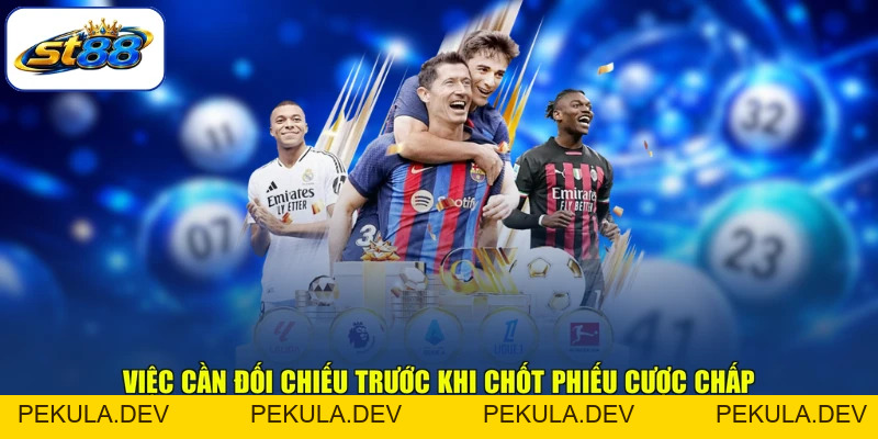 Cá Cược Thể Thao Kèo Châu Á ST88 Và Cách Đọc Tỷ Lệ - PEKULA